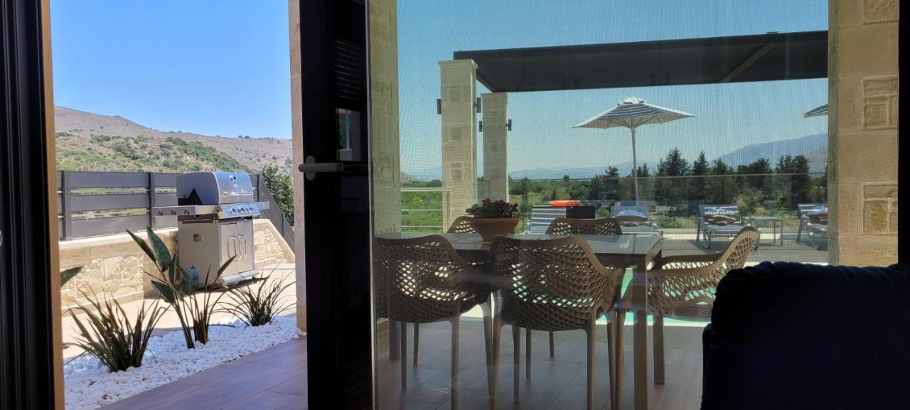 Villa Splendid And Family *