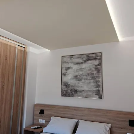 Splendid Villas And Family Resort Kalamitsi Amygdali Exterior photo