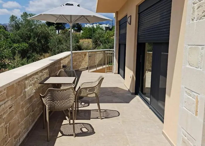 Splendid Villas And Family Resort