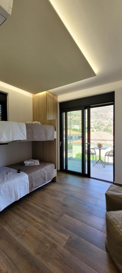 Splendid And Family Villa