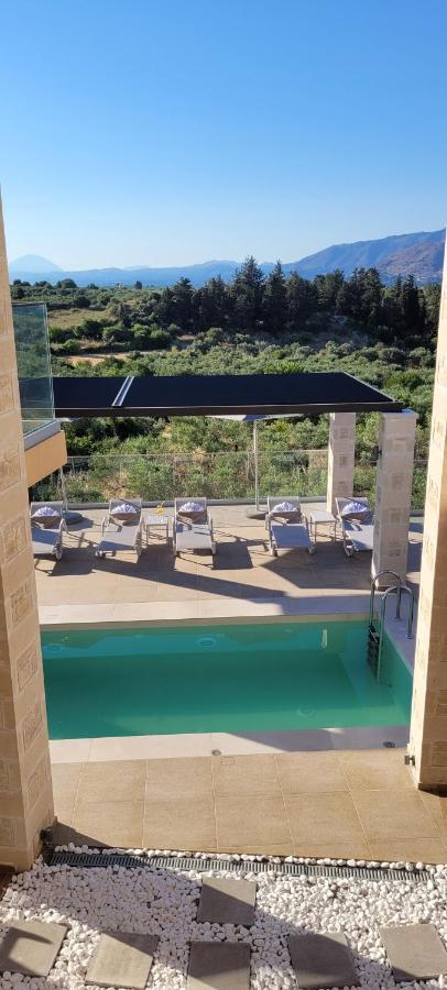 Villa Splendid And Family