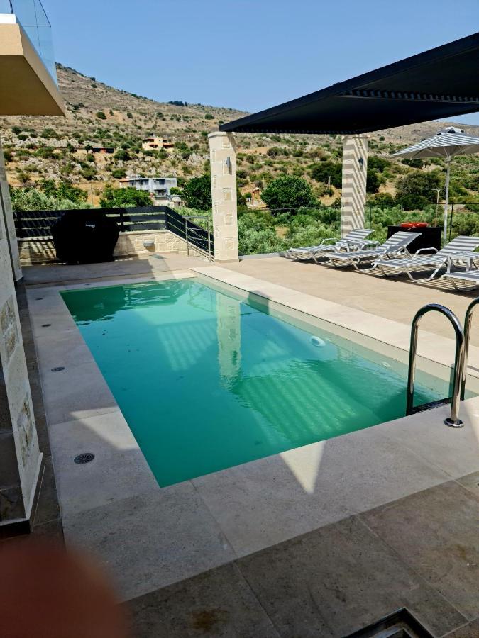 Villa Splendid And Family *