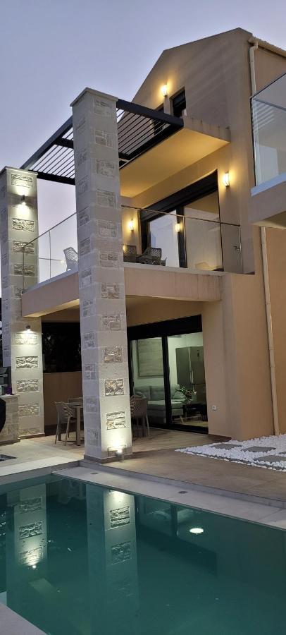 Splendid And Family Villa